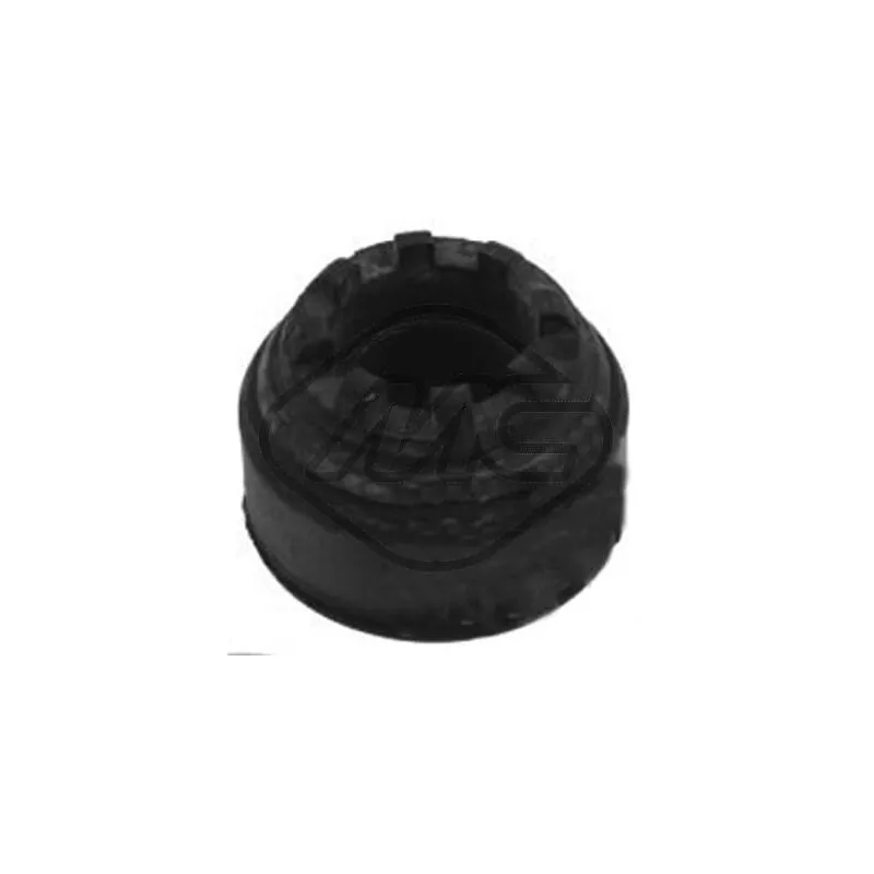Coupelle de suspension Metalcaucho 04205