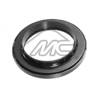 Appareil d'appui à balancier, coupelle de suspension Metalcaucho 04207