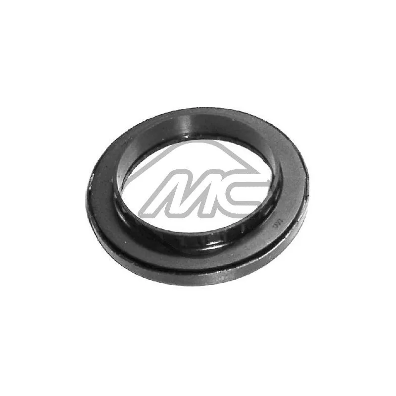 Appareil d'appui à balancier, coupelle de suspension Metalcaucho 04207