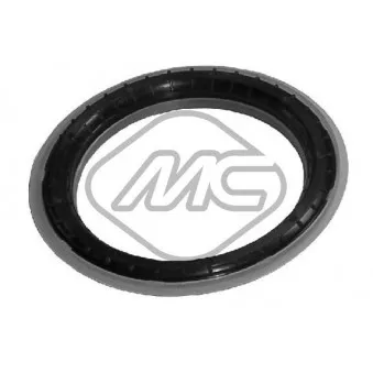 Appareil d'appui à balancier, coupelle de suspension Metalcaucho 04208