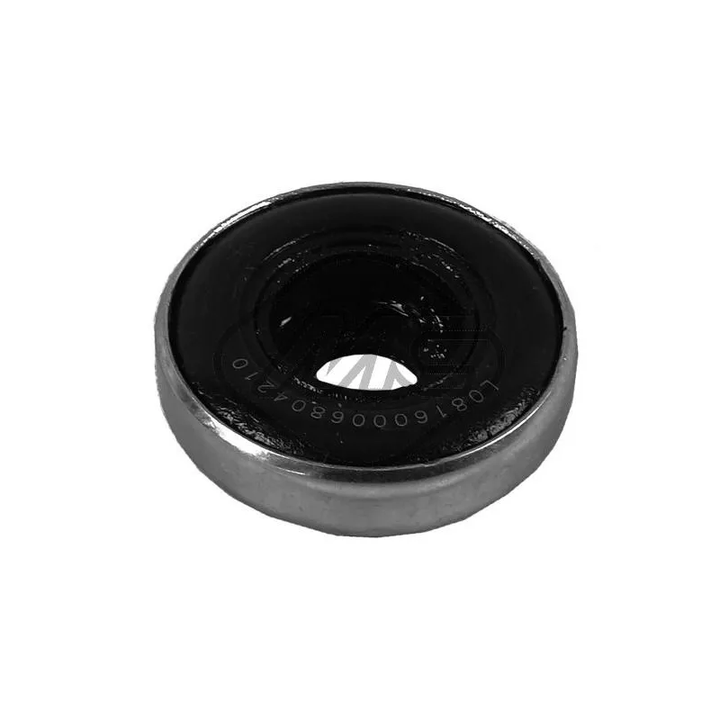Appareil d'appui à balancier, coupelle de suspension Metalcaucho 04210