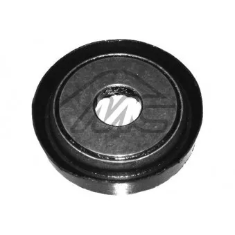 Appareil d'appui à balancier, coupelle de suspension Metalcaucho 04212