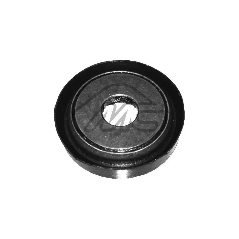 Appareil d'appui à balancier, coupelle de suspension Metalcaucho 04212