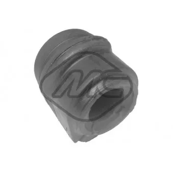 Suspension, stabilisateur Metalcaucho 04213