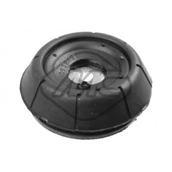 Coupelle de suspension Metalcaucho 04214