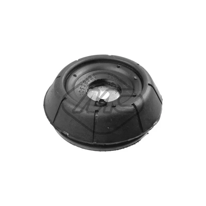 Coupelle de suspension Metalcaucho 04214