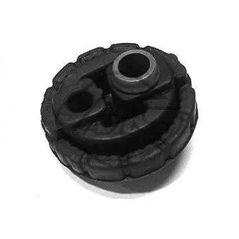 Butée élastique, silencieux Metalcaucho 04218