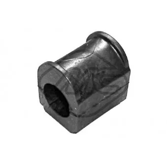 Suspension, stabilisateur Metalcaucho 04220