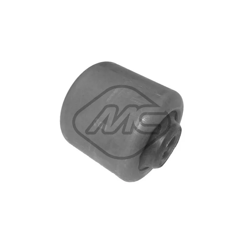 Silent bloc de suspension (train avant) Metalcaucho 04226