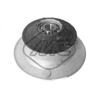 Coupelle de suspension Metalcaucho 04228
