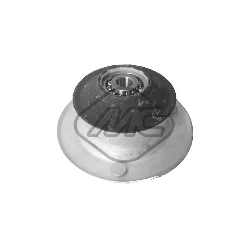 Coupelle de suspension Metalcaucho 04228