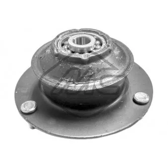 Coupelle de suspension Metalcaucho 04229