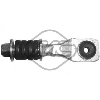 Entretoise/tige, stabilisateur Metalcaucho 04235