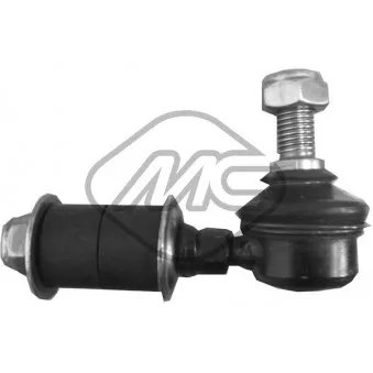 Entretoise/tige, stabilisateur Metalcaucho 04237