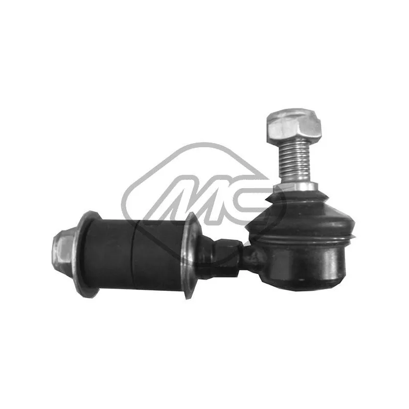 Entretoise/tige, stabilisateur Metalcaucho 04237