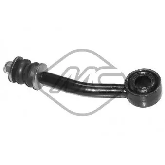 Entretoise/tige, stabilisateur avant gauche Metalcaucho 04240