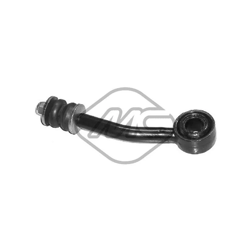 Entretoise/tige, stabilisateur avant gauche Metalcaucho 04240
