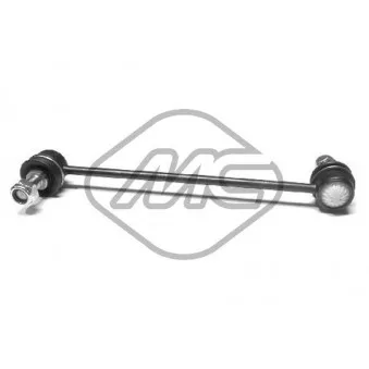 Entretoise/tige, stabilisateur Metalcaucho 04241