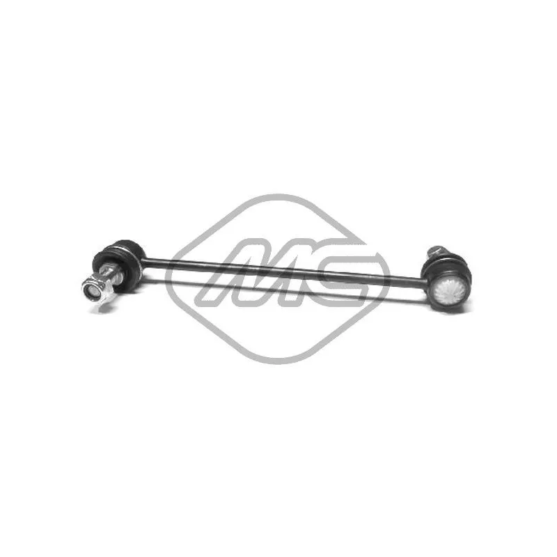 Entretoise/tige, stabilisateur Metalcaucho 04241
