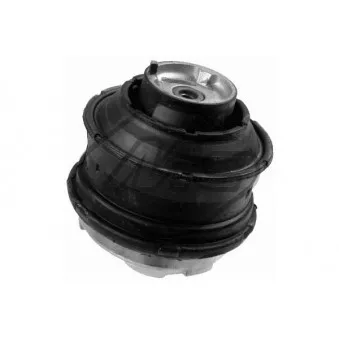 Support moteur avant droit Metalcaucho 04245