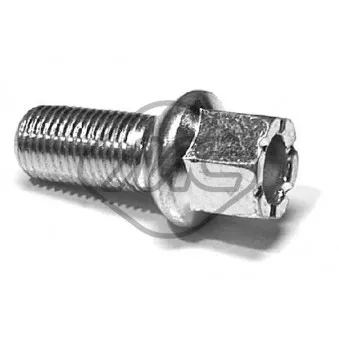Vis de roue Metalcaucho 04248
