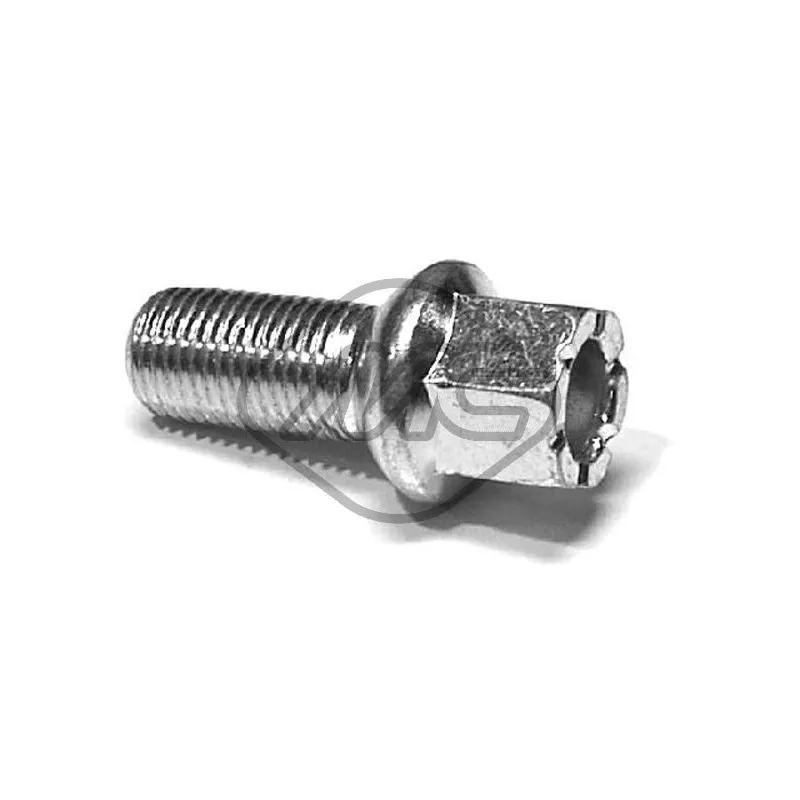 Vis de roue Metalcaucho 04248