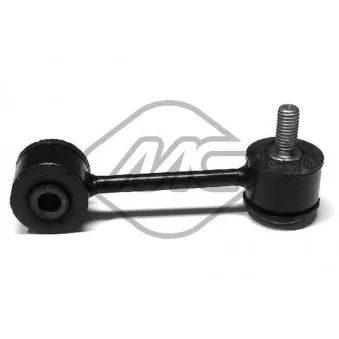 Entretoise/tige, stabilisateur Metalcaucho 04249