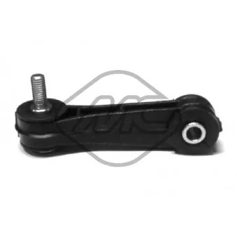 Entretoise/tige, stabilisateur Metalcaucho 04250