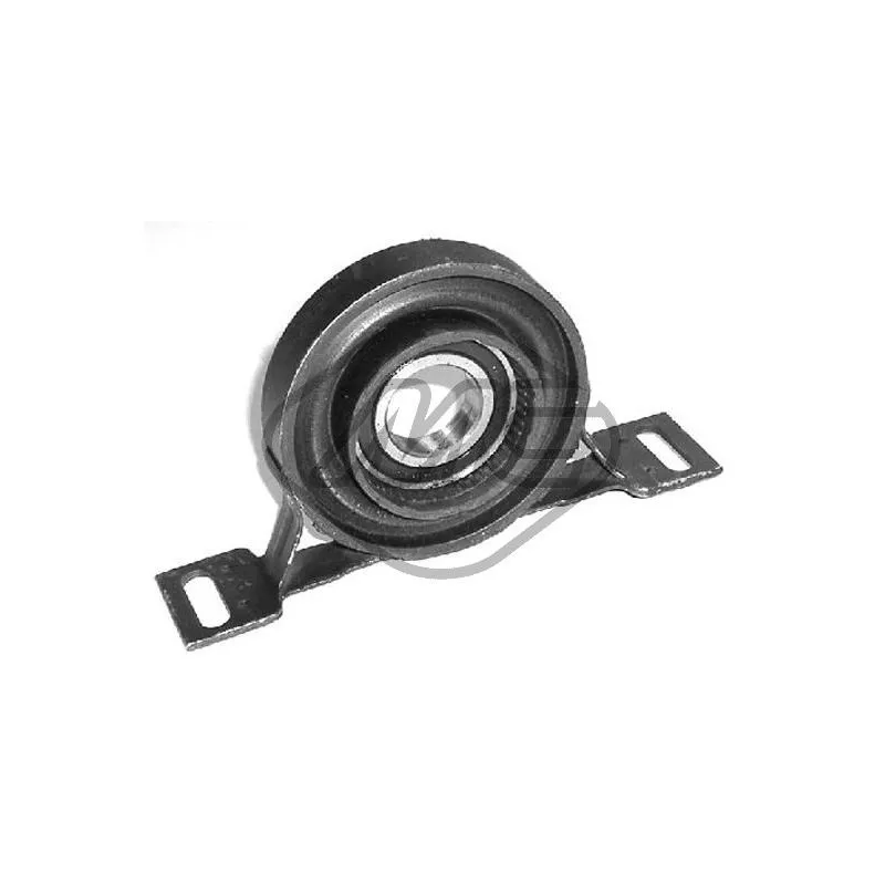 Suspension, arbre de cardan Metalcaucho 04251