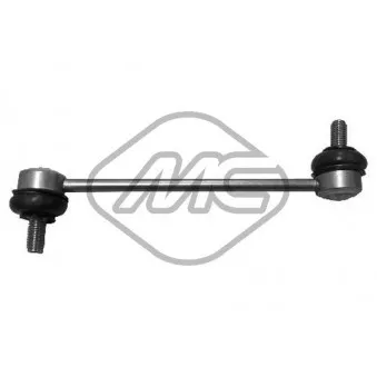 Entretoise/tige, stabilisateur Metalcaucho 04261