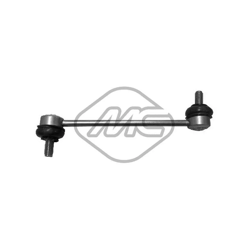 Entretoise/tige, stabilisateur Metalcaucho 04261