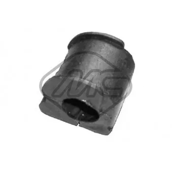 Suspension, stabilisateur Metalcaucho 04266