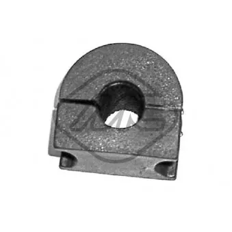 Suspension, stabilisateur Metalcaucho 04267