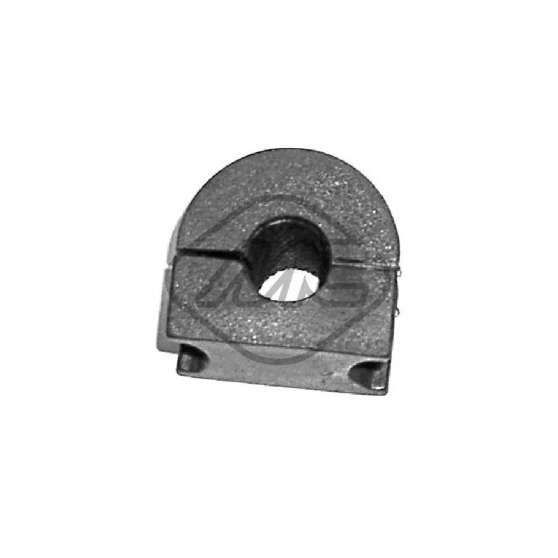 Suspension, stabilisateur Metalcaucho 04267