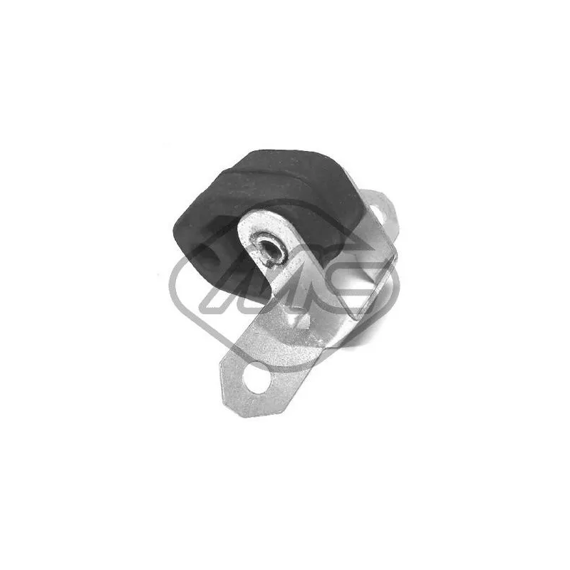 Butée élastique, silencieux Metalcaucho 04271