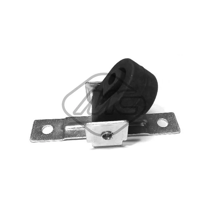 Butée élastique, silencieux Metalcaucho 04273