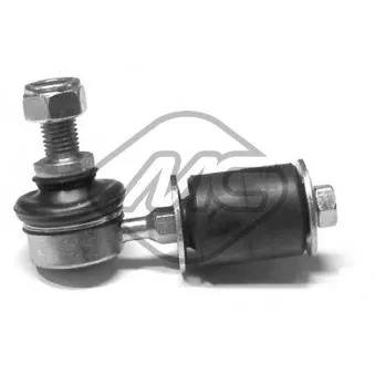 Entretoise/tige, stabilisateur Metalcaucho 04282