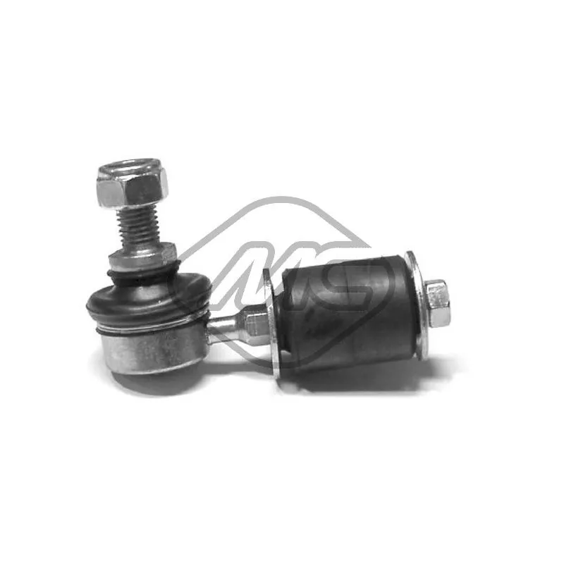 Entretoise/tige, stabilisateur Metalcaucho 04282