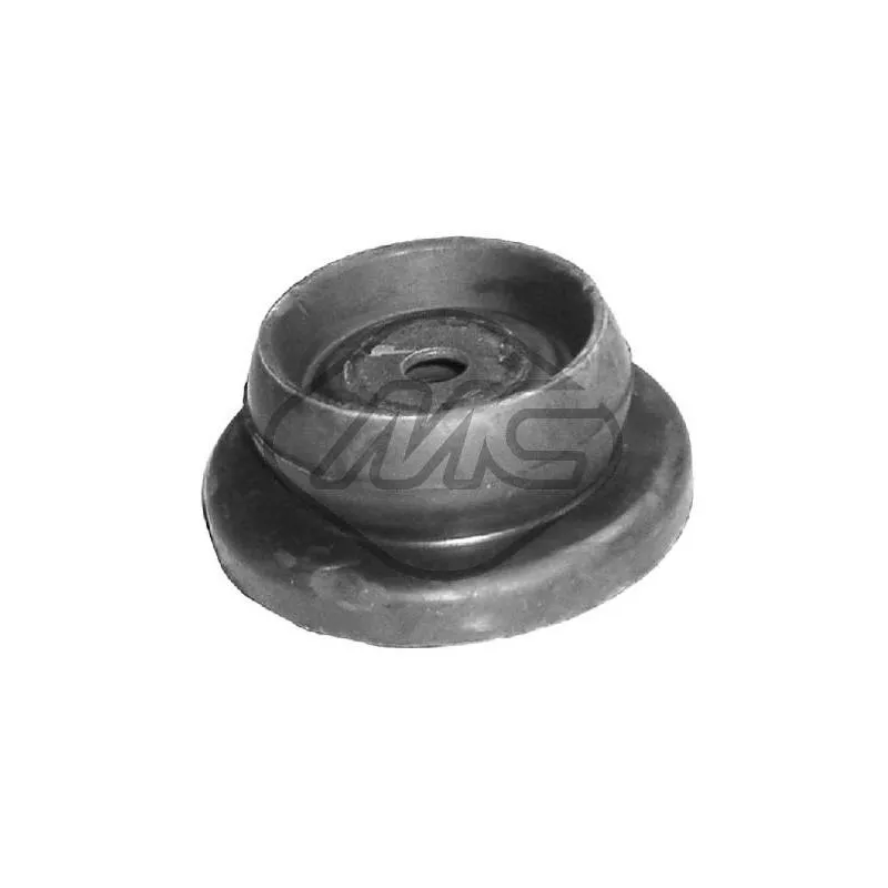 Coupelle de suspension Metalcaucho 04284