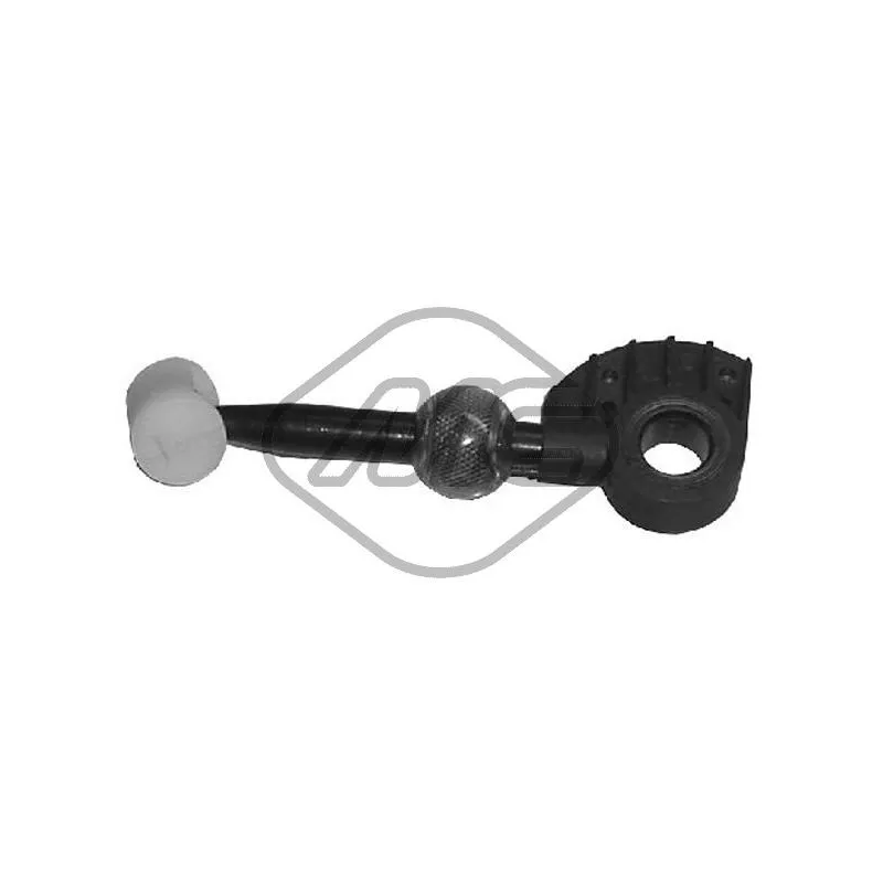 Kit de réparation, levier de changement de vitesse Metalcaucho 04287