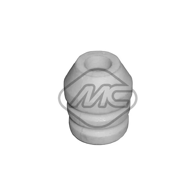 Butée élastique, suspension Metalcaucho 04298