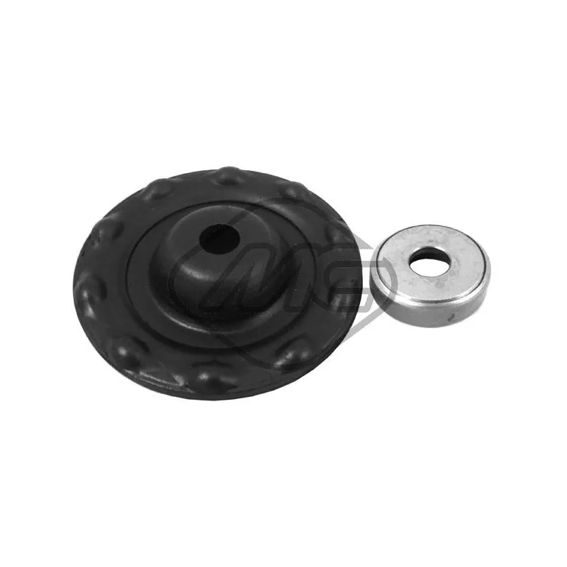 Coupelle de suspension Metalcaucho 04313
