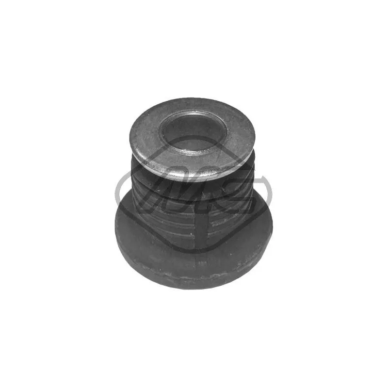 Suspension, support d'essieu Metalcaucho 04316