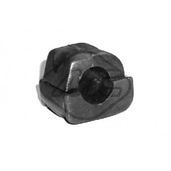 Suspension, stabilisateur Metalcaucho 04318