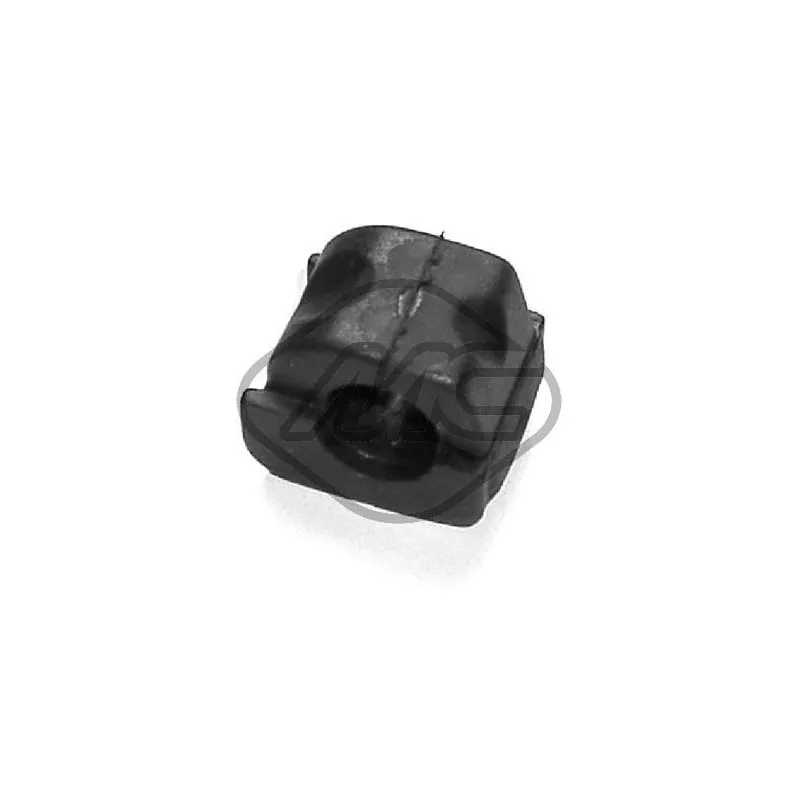 Suspension, stabilisateur Metalcaucho 04319