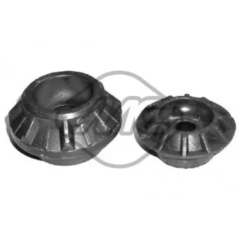 Kit de réparation, coupelle de suspension Metalcaucho 04320