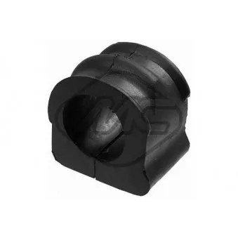 Suspension, stabilisateur Metalcaucho 04321