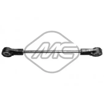 Levier de vitesse Metalcaucho 04328