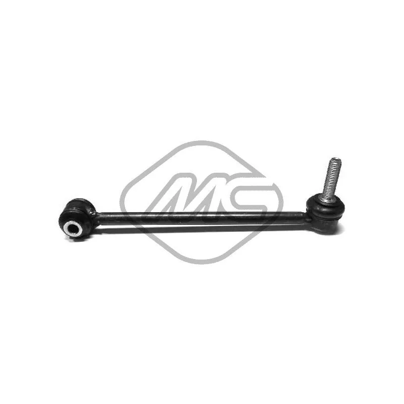 Entretoise/tige, stabilisateur Metalcaucho 04331