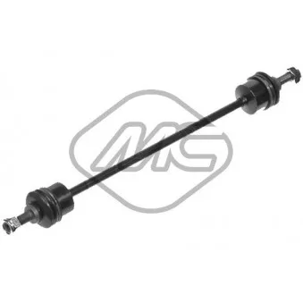 Entretoise/tige, stabilisateur Metalcaucho 04332